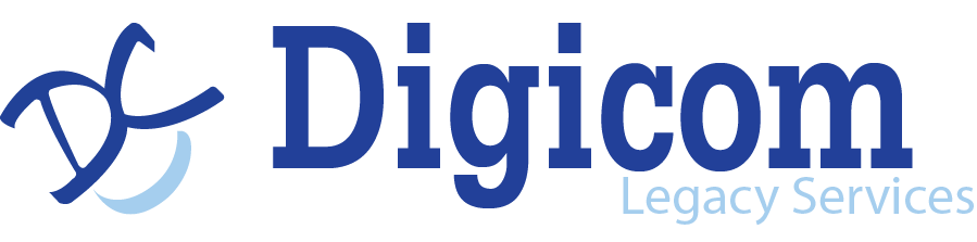 Digicom Legacy Services